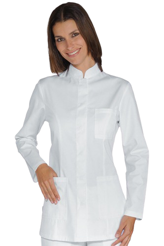 Abbigliamento per il personale di case di cura e di riposo